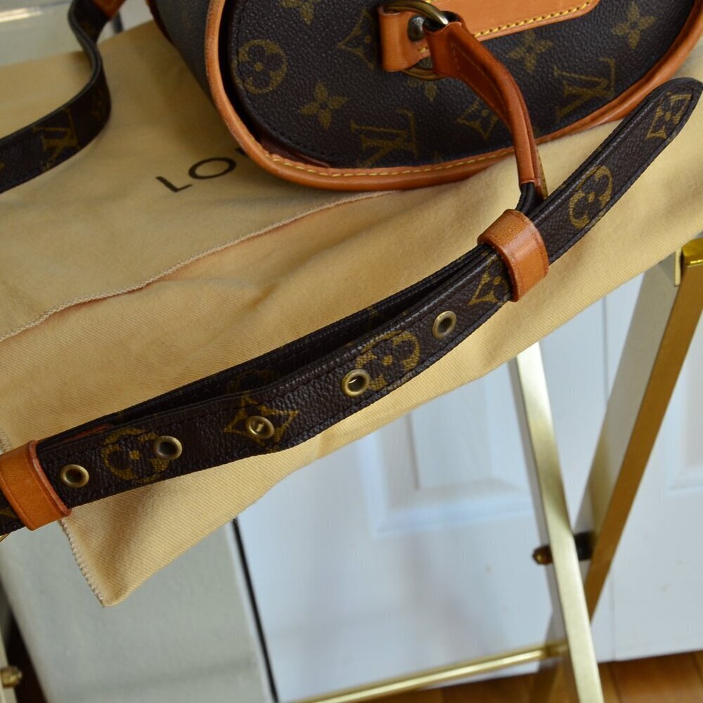 Louis Vuitton Marne Shoulder Bag M51369 Crossbody bag - Picture 5 of 15